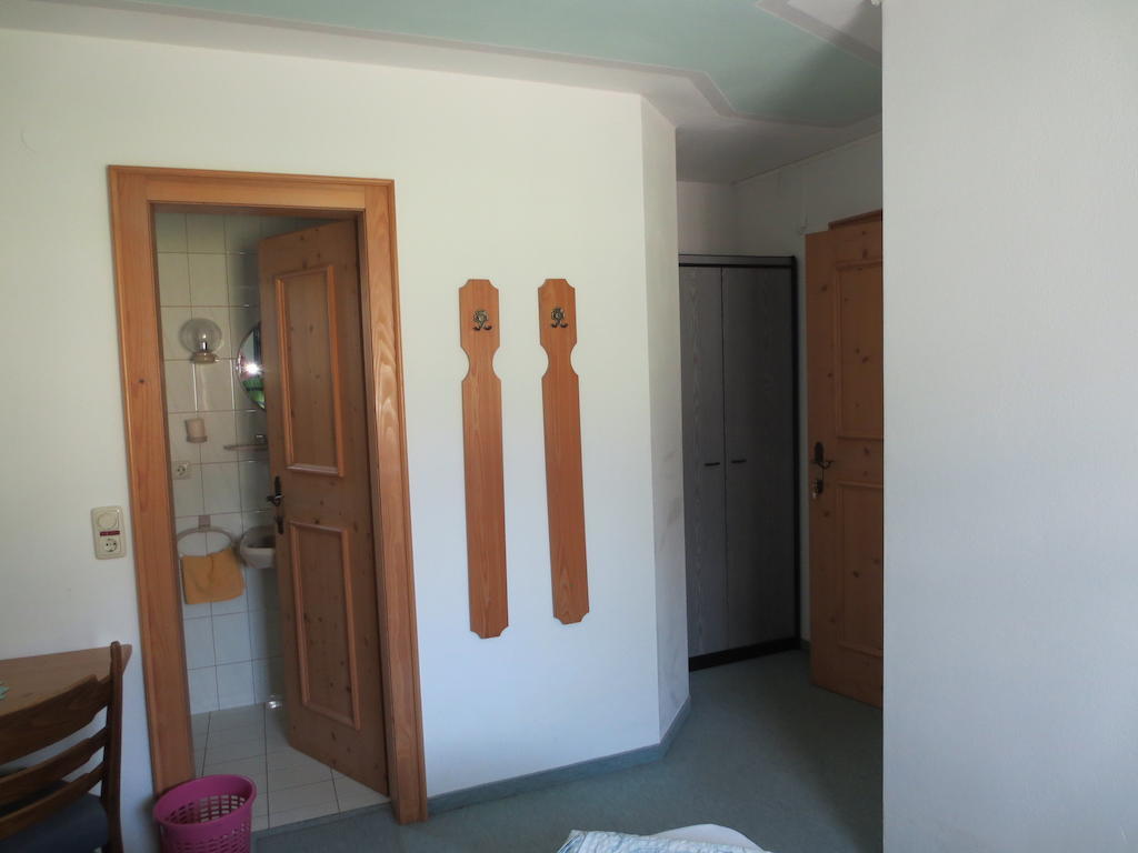 Gaestehaus Scharler Neukirchen am Großvenediger Værelse billede