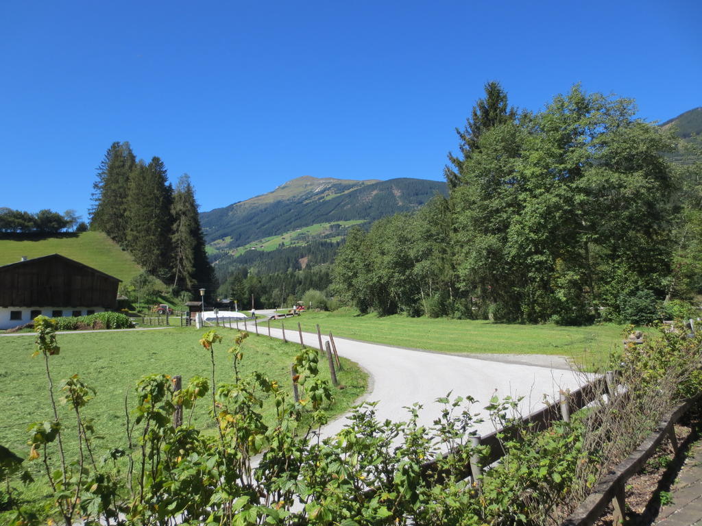 Gaestehaus Scharler Neukirchen am Großvenediger Værelse billede