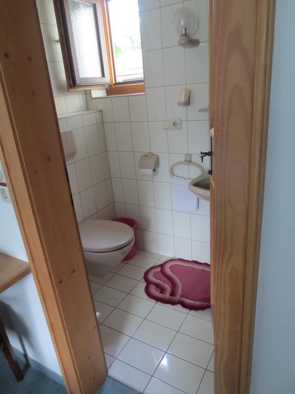 Gaestehaus Scharler Neukirchen am Großvenediger Værelse billede